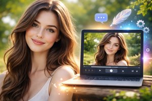 Цифровая обработка фотографий: возможности современных технологий и как правильно составить промт для обработки фото в Telegram