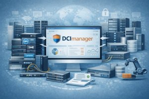 Платформа для управления мультивендорной ИТ-инфраструктурой: роль DCImanager в администрировании физических ресурсов