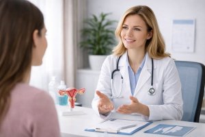 Интимная пластика: восстановление функций и эстетики наружных интимных зон