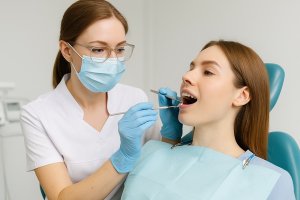 Ортодонтия в Минске: современный взгляд на коррекцию прикуса и эстетическую стоматологию