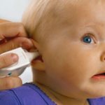 Аллергический отит