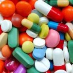 Антибиотики при бронхите у детей 2 года