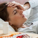 Антибиотики при ларингите