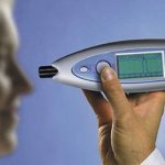 Аппарат для синускопии