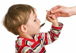 Аскорил сироп — инструкция по применению от кашля для детей