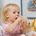 Аскоротил - для детей