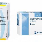 Doctors often prescribe Azithromycin or Flemoxin Solutab to patients with diseases caused by pathogenic bacteria