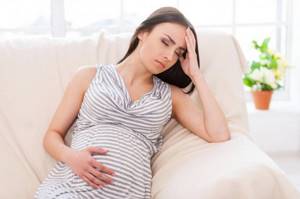 Беременность и простуда: профилактика и лечение орви, орз и гриппа
