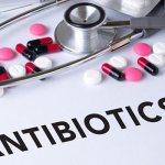 без антибиотиков