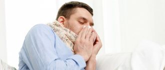 Болячки в носу - чем лечить, причины появления