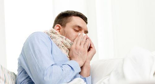 Болячки в носу - чем лечить, причины появления