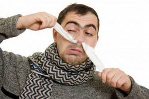Болячки в носу у взрослых - как лечить