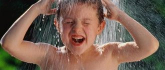 Бронхит без температуры у ребенка: какие признаки и как лечить