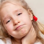 Чем лечить грибковую ангину у детей