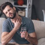What to do when your throat hurts with a sore throat