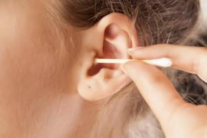Что делать при заложенности уха