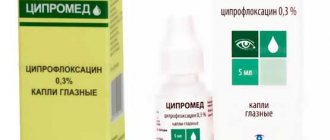 Tsipromed