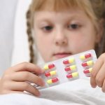 Девочка с пилюлями