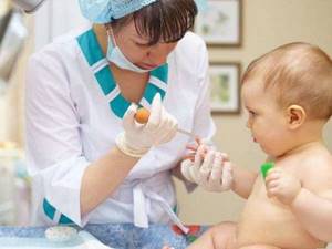 Доктор комаровский об увеличенных лимфоузлах на шее у ребенка