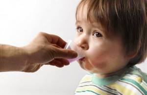 Дозировка аскорила - для лечения кашля у детей