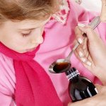 Эффективные средства гомеопатии для лечения детей от кашля