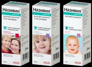 Гайморит: лечение, лекарственные препараты - ForeverHealth.ru
