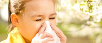 Ингаляции небулайзером при аллергии в домашних условиях