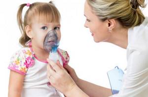 Инструкция по применению аминокапроновой кислоты для детей: как делать ингаляции и промывать нос при насморке?