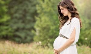 Из-за сильного снижения иммунитета, наблюдающегося во время беременности, многие женщины сталкиваются с герпесом в носовой полости