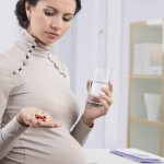 Как лечить насморк при беременности