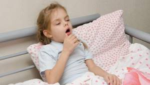 Как облегчить кашель у ребенка: что делать ночью и как смягчить сильный приступ в домашних условиях?