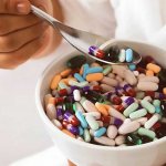 Как правильно принимать лекарства