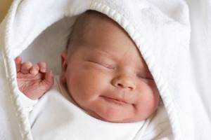 Как предотвратить и вылечить ОРВИ у новорожденных детей?