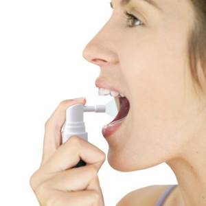 кашель насморк болит горло без температуры