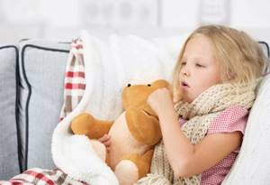 Кашель после сна у детей: причины, возможные заболевания, методы лечения и профилактика Здоровье,Болезни и условия