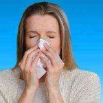 кашель температура и насморк