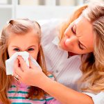 катар верхних дыхательных путей