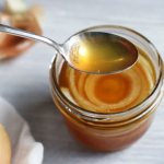 Лук и мед от насморка и простуд