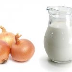 Лук в молоке от кашля – действительно ли средство помогает избавиться от простуды? Молоко с луком от кашля – как приготовить лекарство?