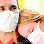 марлевые повязки от вируса гриппа