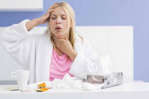 Методы лечения - если кашель не проходит