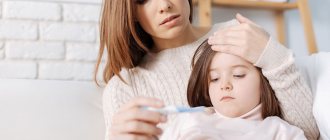 Mononucleosis - symptoms, causes, treatment, medications, folk remedies