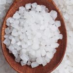 морская соль для ингаляций небулайзером