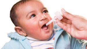 можно ли делать прививку от полиомиелита если у ребенка сопли и кашель