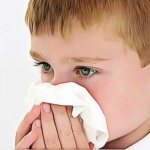 Насморк без температуры у ребенка: причины, возможные заболевания, методы лечения и профилактика