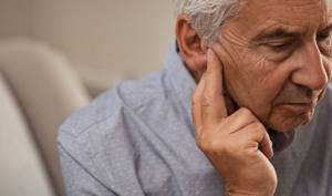 Неврит слухового нерва: симптомы и лечение народными средствами, можно ли вылечить тугоухость иглоукалыванием и ее причины