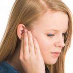 Неврит слухового нерва (ушной, кохлеарный): причины, симптомы, диагностика, лечение