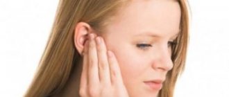 Неврит слухового нерва (ушной, кохлеарный): причины, симптомы, диагностика, лечение