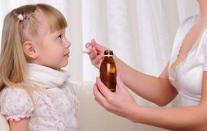 Очень важно правильно подобрать лекарство от влажного кашля у детей.