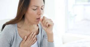 Остаточный кашель – когда симптом опасен?